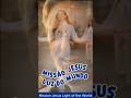 Missão JESUS luz do Mundo