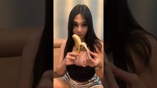 Tatacara Makan Pisang 2022 Dj Olive