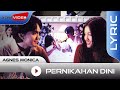 Agnes monica  pernikahan dini  official audio