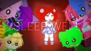 《 Sleep well // GCMV? // ( TYSM FOR 70 SUBS 💓 ) // #gacha #gachaclub #gachalife #poppyplaytime 》