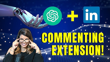 ChatGPT for LinkedIn: A Commenting Extension | Step-by-Step Guide