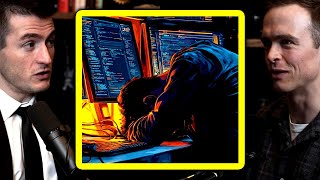 Will Ai Replace Programmers? Lex Fridman Podcast