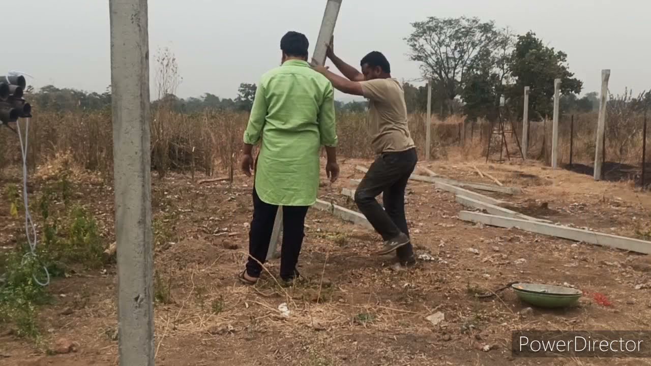 शेड कैसे बनाए