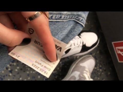 Vlog #3. Украинцы в Германии. Прогулка в парке #vlog #прогулка