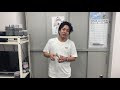 松井勇太の特技　けんだま