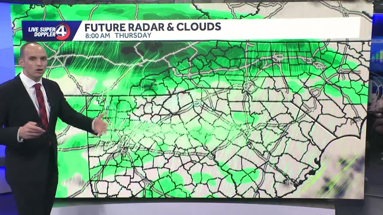 Next Rain Timing - YouTube