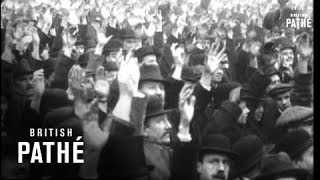 Demonstration (1910-1919)