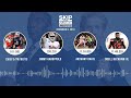 Chiefs/Patriots, Jimmy Garoppolo, Anthony Davis, Odell Beckham Jr. | UNDISPUTED Audio Podcast