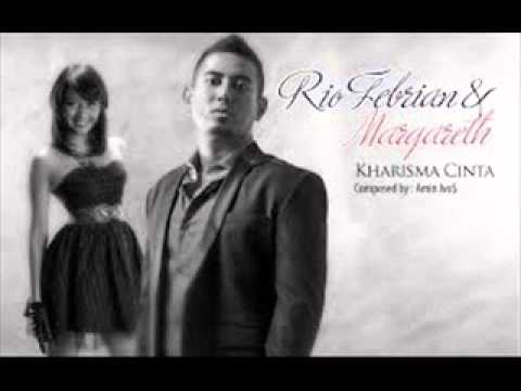 KHARISMA CINTA Rio Febrian feat. Margareth LIVE