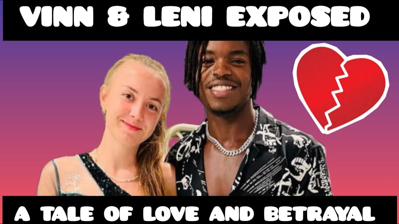 SHOCK!! As Vin And Leni Reveal Each Other's Secrets @Leniweise @Vinn_vincent @iammarwa