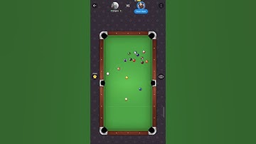 27/10 - 8 Ball Pool Gameplay Part 1 #8ballpool #plato