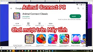 Cách tải Animal Connect trên Máy tính, Laptop, chơi game trên PC Windows mượt 2024 2024 screenshot 3