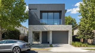 10mF Australian Building Design - 9 Hynds Street NSW