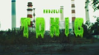 ANDJELIC - TOXIC ⚠️ ( VIDEO)