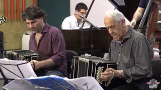 Victor Lavallén y Orquesta El Arranque   Disonante
