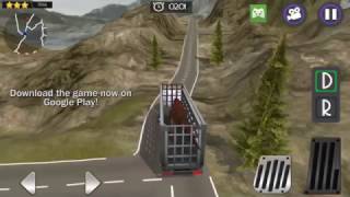 Angry Dinosaur Zoo Transport Android screenshot 5