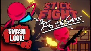 Đại chiến người que !!! #3 | Stickman fight screenshot 5