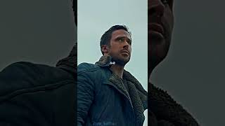 John Wick VS Joe (Ofiicer KD6-3.7) Who will win?
