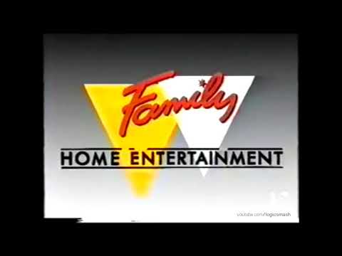 Family Home Entertainment (1988)