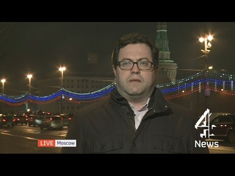 Video: Hur Boris Nemtsov Beräknade Vladimir Putins Egendom