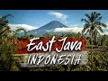 ADVENTURE SEEKER'S PARADISE - EAST JAVA, INDONESIA