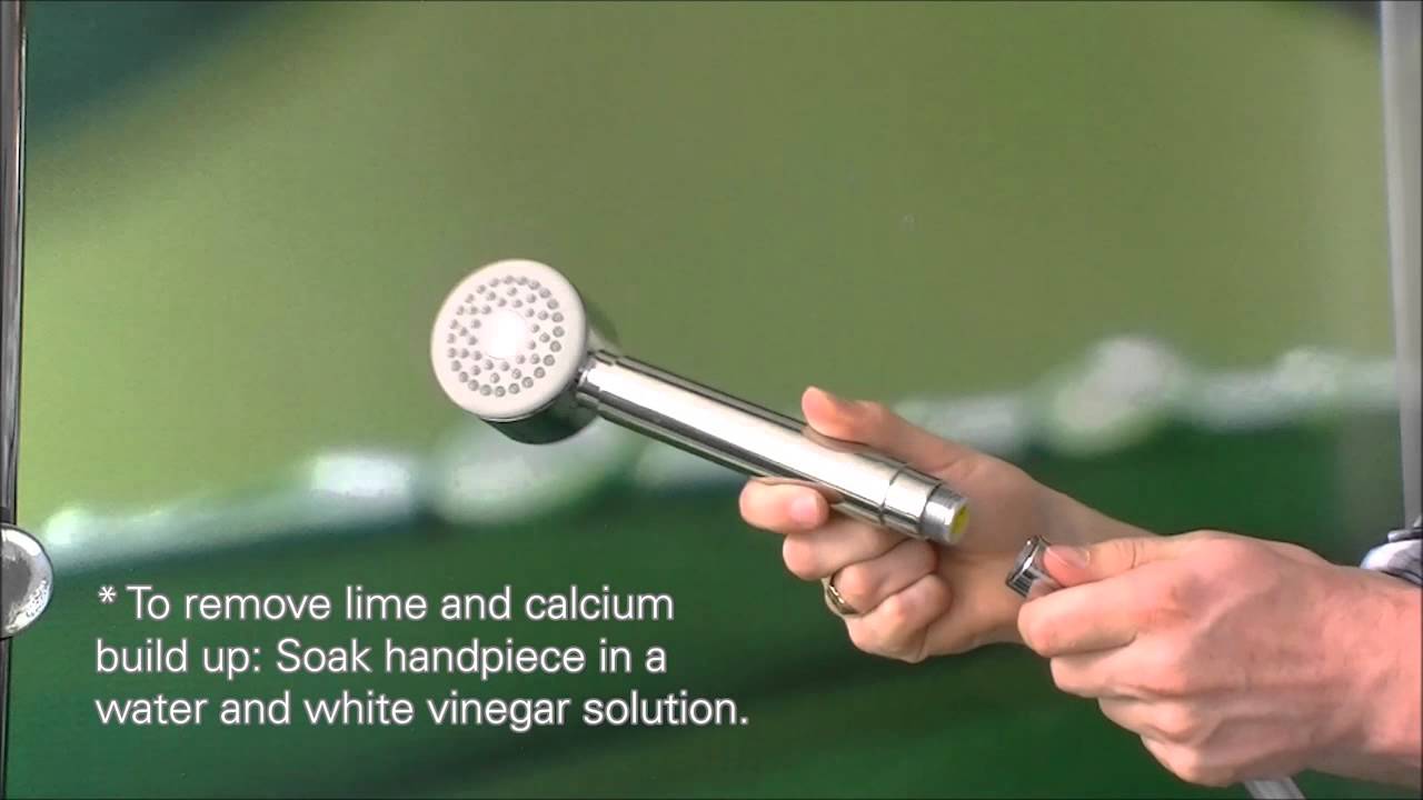 Oxijet - Handpiece Installation Video - YouTube