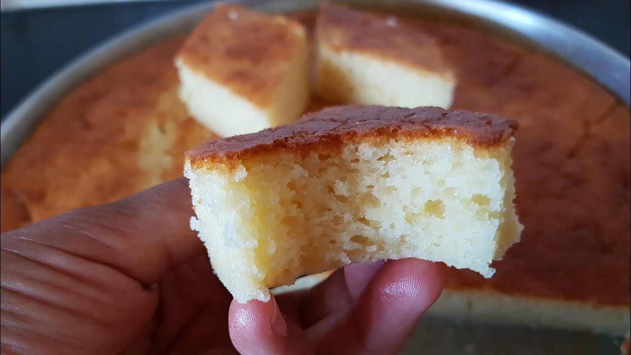 Klasik Anne Keki Tarifi Klasik Anne Keki Tarifi