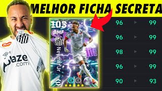 Como BUGAR o NEYMAR Blitz Curle Show Time GRÁTIS no efoot...