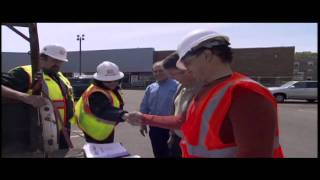 nextTV Season 1:  Broadway Consolidated Companies