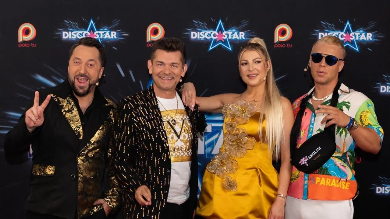 ZACZYNAMY 1. ODCINEK 