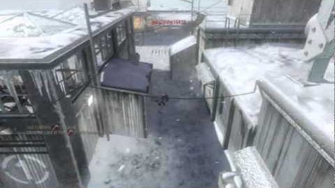 Double Tomahawk Across the Map and Collateral