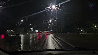 Midnight Drive - Pars App Studio Music (Deep House / Late Night Chill Mix)