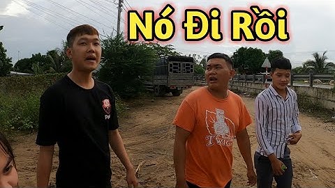 Cả Nhóm Kéo Nhau Đi Xin Lỗi Nhật Huy Và Cái Kết Ấm Lòng