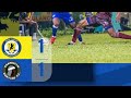 Mount Pleasant escaped with the last kick of the game vs. Chapleton Maroons Jamaica Premier League