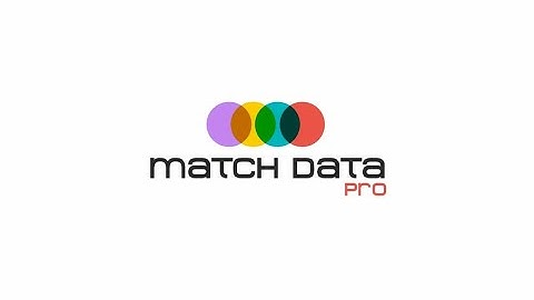 Match Data Pro | AI-Powered Data Management with Cleansing, Fuzzy Matching & Automation