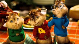 Justin Timberlake - Suit & Tie\\Chipmunks Version