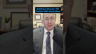 Building a Strong I-751 Petition ✅Removing conditions on your residence demands credible evid