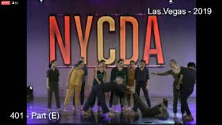 Westside Dance Project - Part
