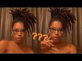 The Truth About The "Ugly Stage" of Locs | Dreadlocks or Locs? | Addressing the Comments