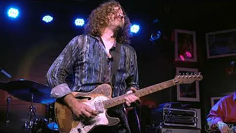Tab Benoit 2021 05 04 "These Arms Of Mine" Boca Ra...