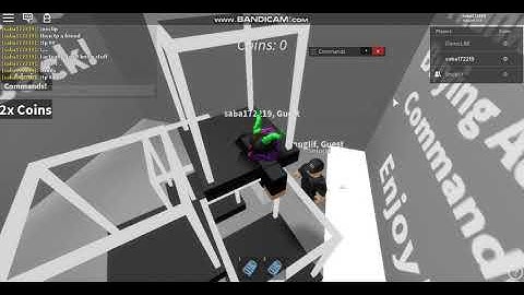 *NEW* Free Admin/Mod Commands In Tower Of Hell (Free Gravity Coil!) Lite