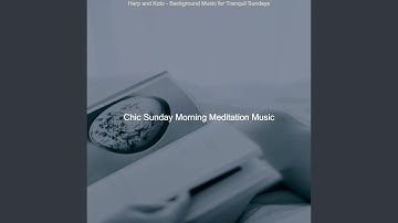 Vintage Koto and Strings - Vibe for Sunday Meditation