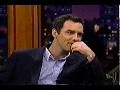 Norm macdonald and jay leno complete