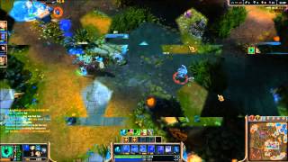 Random Thresh Hooks