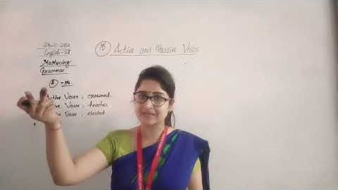 CLASS VII ENGLISH 24-11-2021 BY MS SHWETA SHUKLA