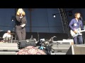 Young Folks - Peter Bjorn and John live at FYF