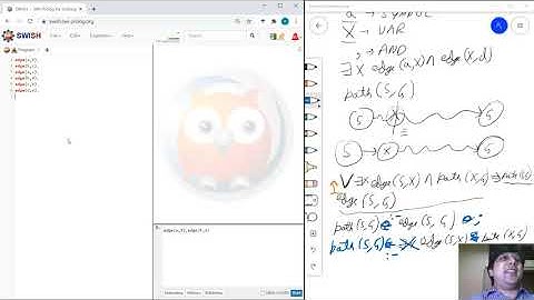AI L9 P1 Prolog: Introduction to Prolog with graph search