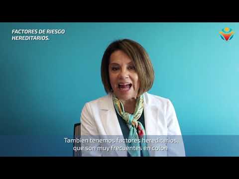 Vídeo: Efectos De Los AINE Sobre Los Factores De Riesgo De Cáncer Colorrectal: Una Mini Revisión