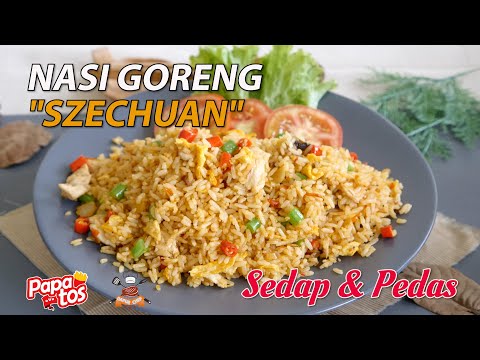 Nasi Goreng Ala China