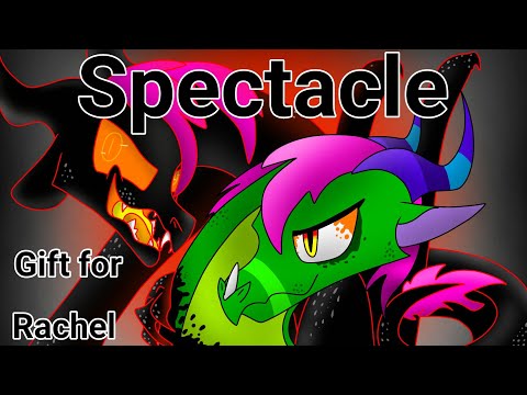 (OLD) Spectacle Meme